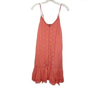 House of Harlow dress